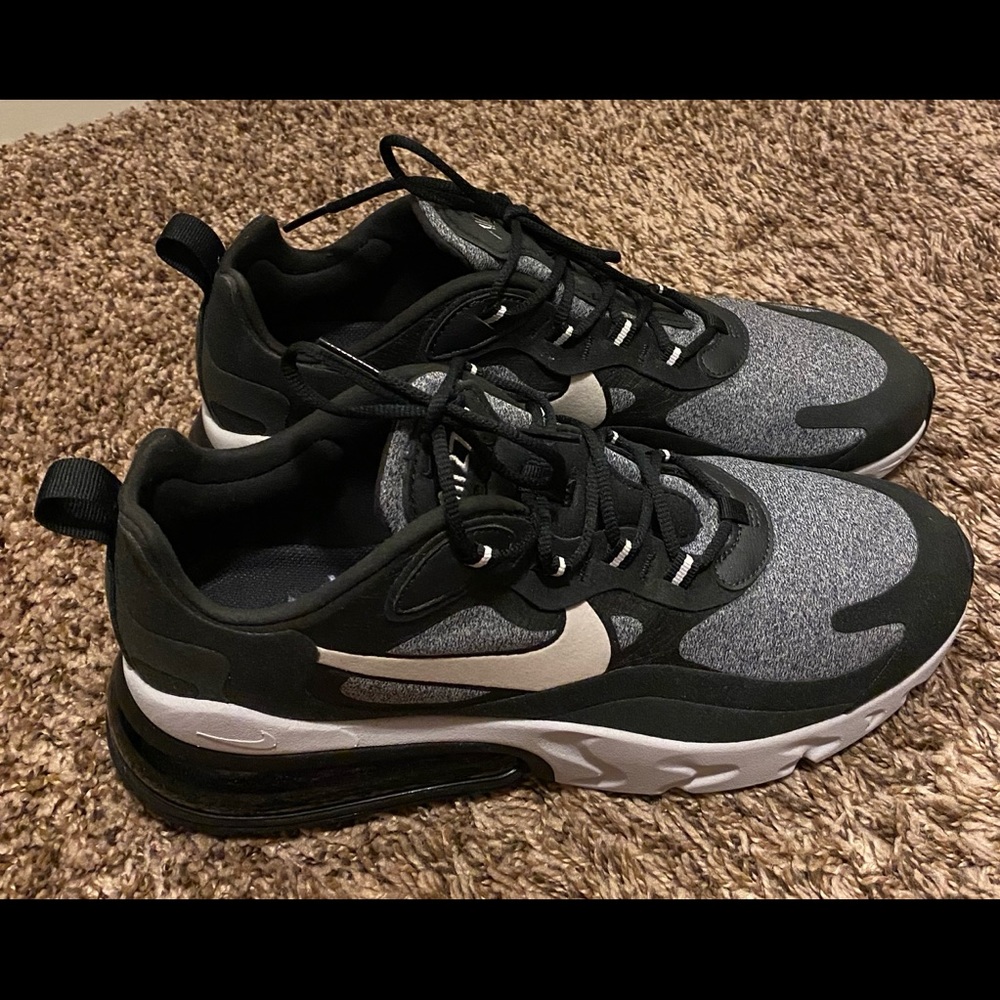 Air Max 270 React